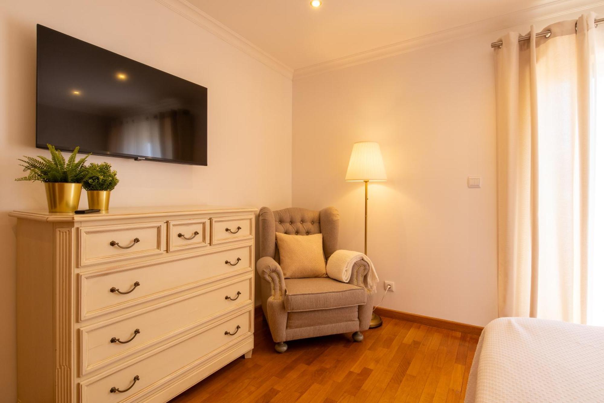 Miradouro Da Penha Hotel Фаро Екстериор снимка