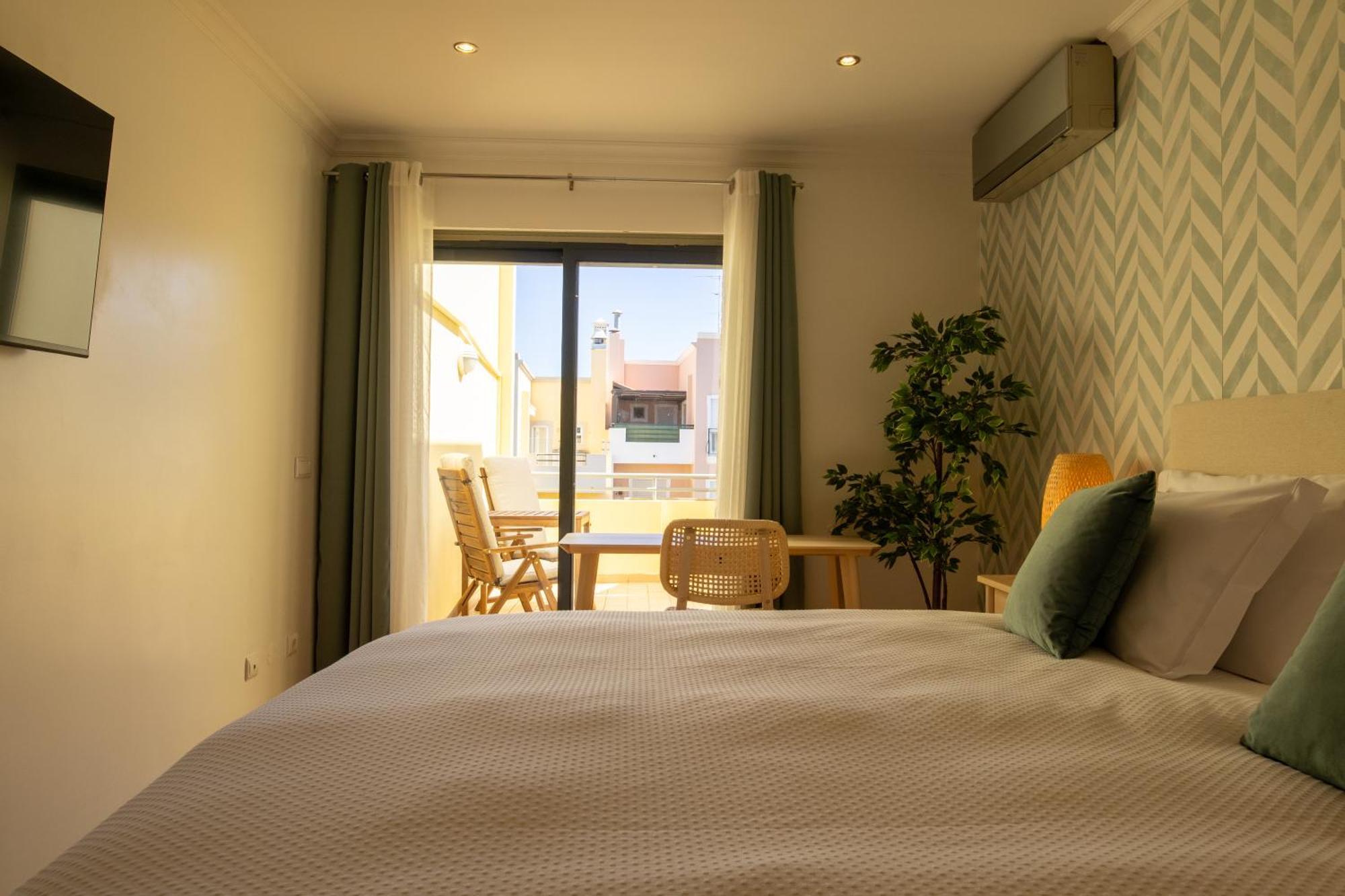 Miradouro Da Penha Hotel Фаро Екстериор снимка
