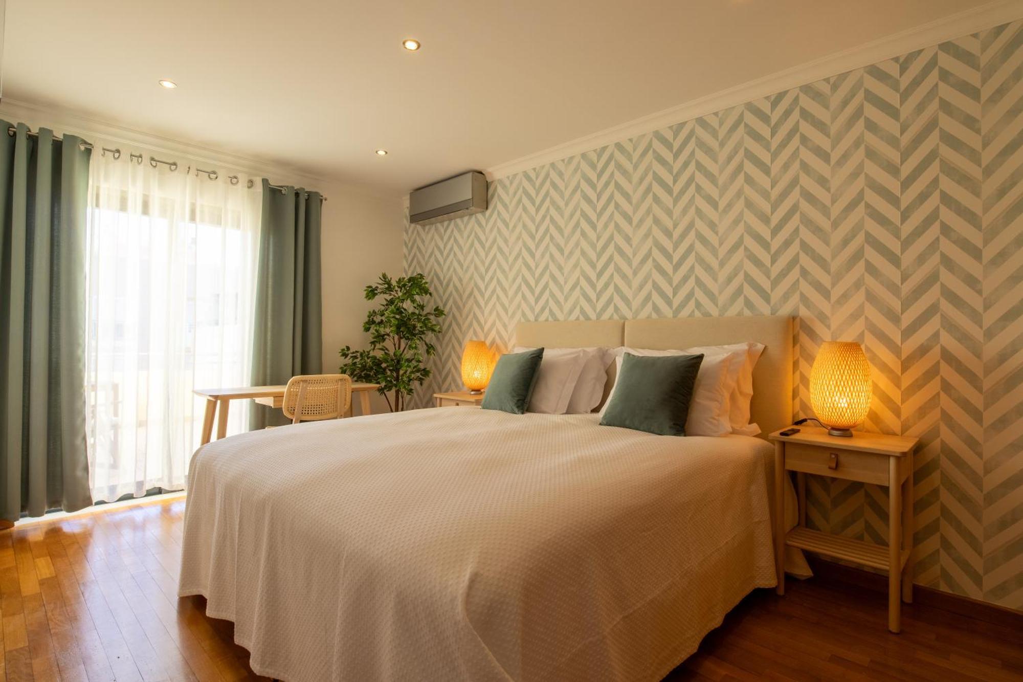 Miradouro Da Penha Hotel Фаро Екстериор снимка