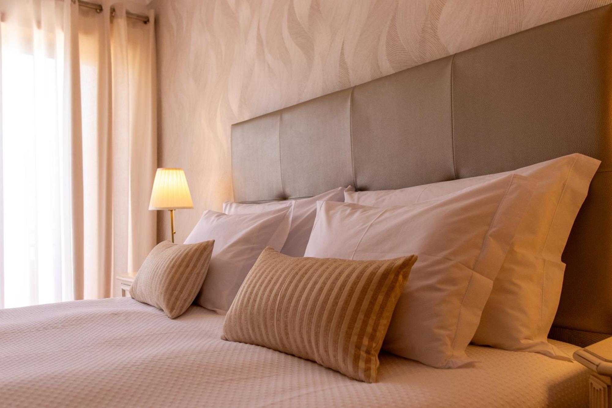 Miradouro Da Penha Hotel Фаро Екстериор снимка