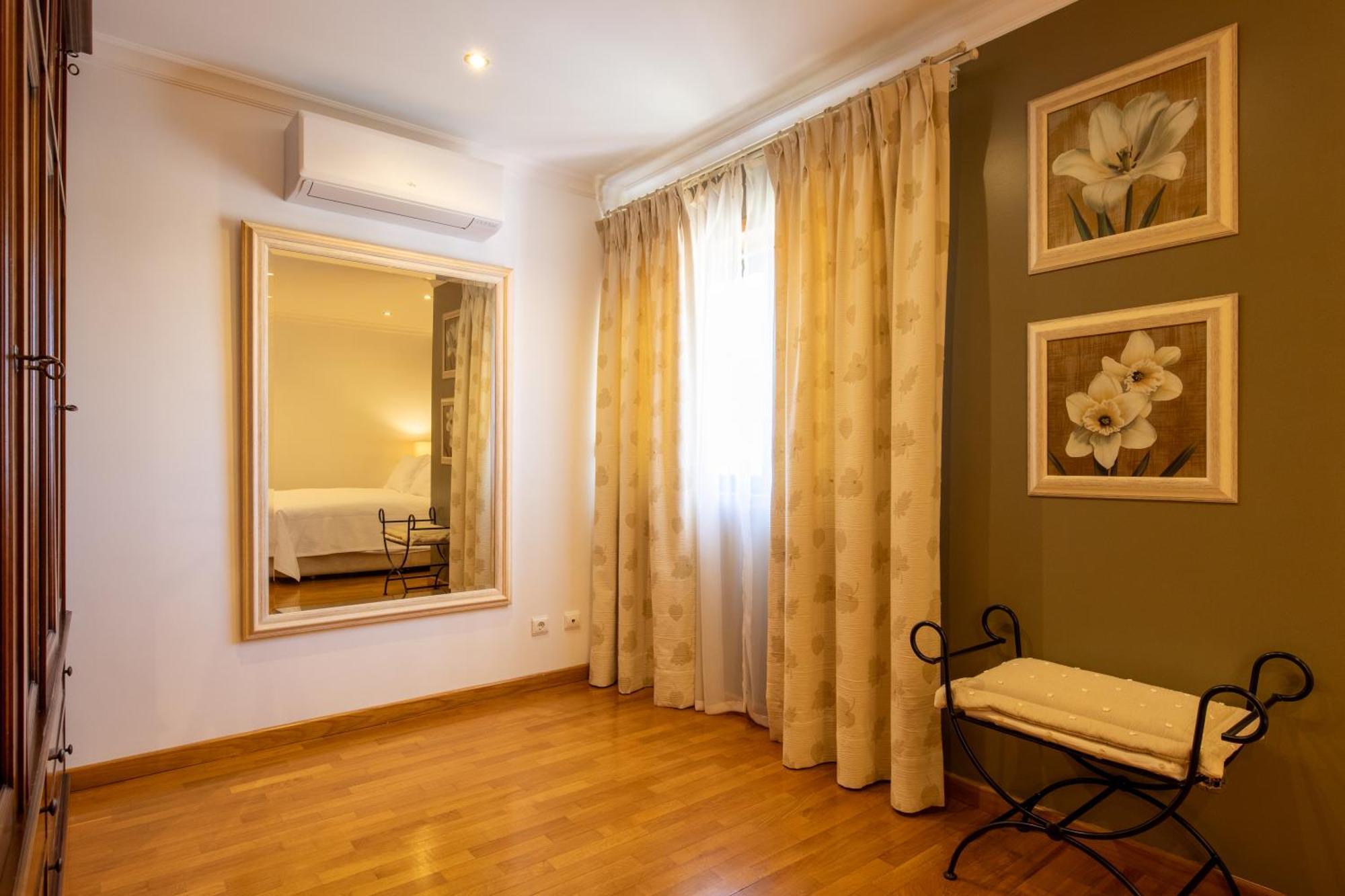 Miradouro Da Penha Hotel Фаро Стая снимка