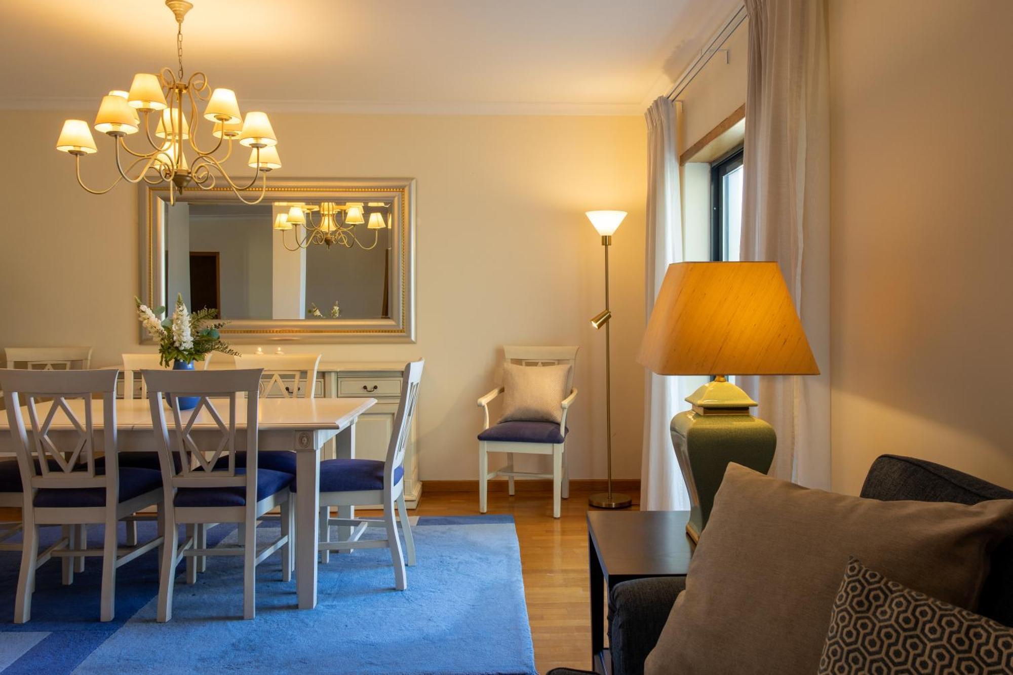 Miradouro Da Penha Hotel Фаро Екстериор снимка