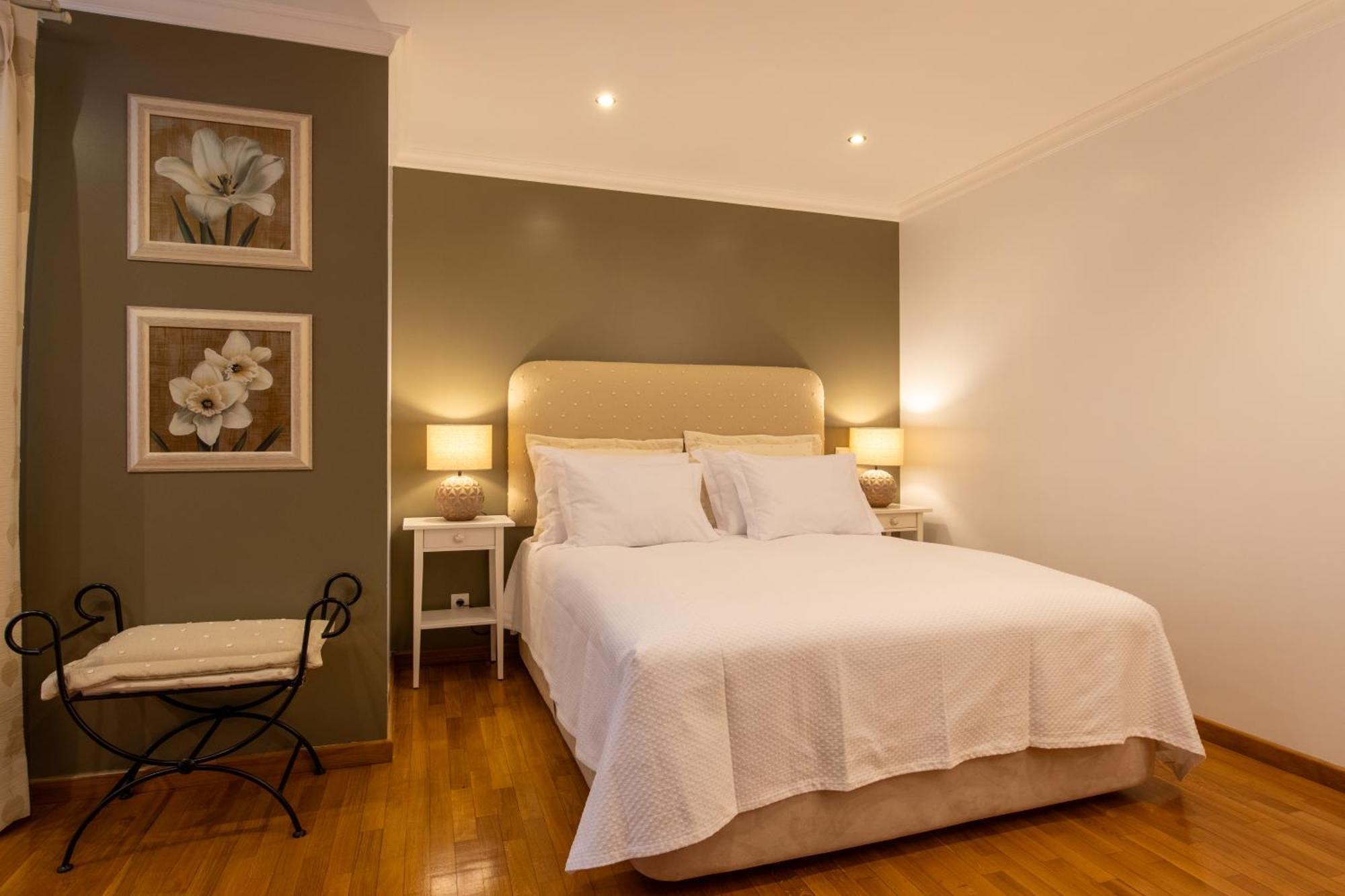 Miradouro Da Penha Hotel Фаро Екстериор снимка
