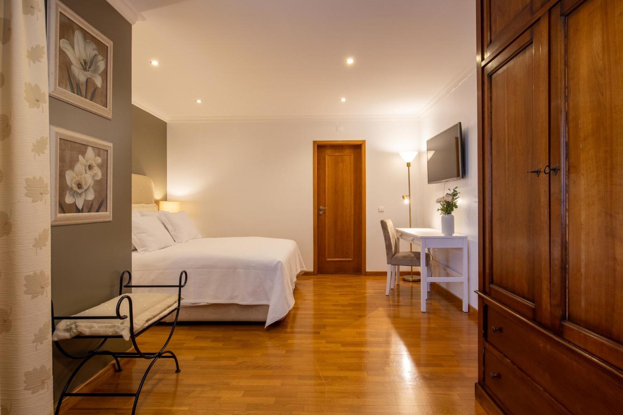 Miradouro Da Penha Hotel Фаро Екстериор снимка