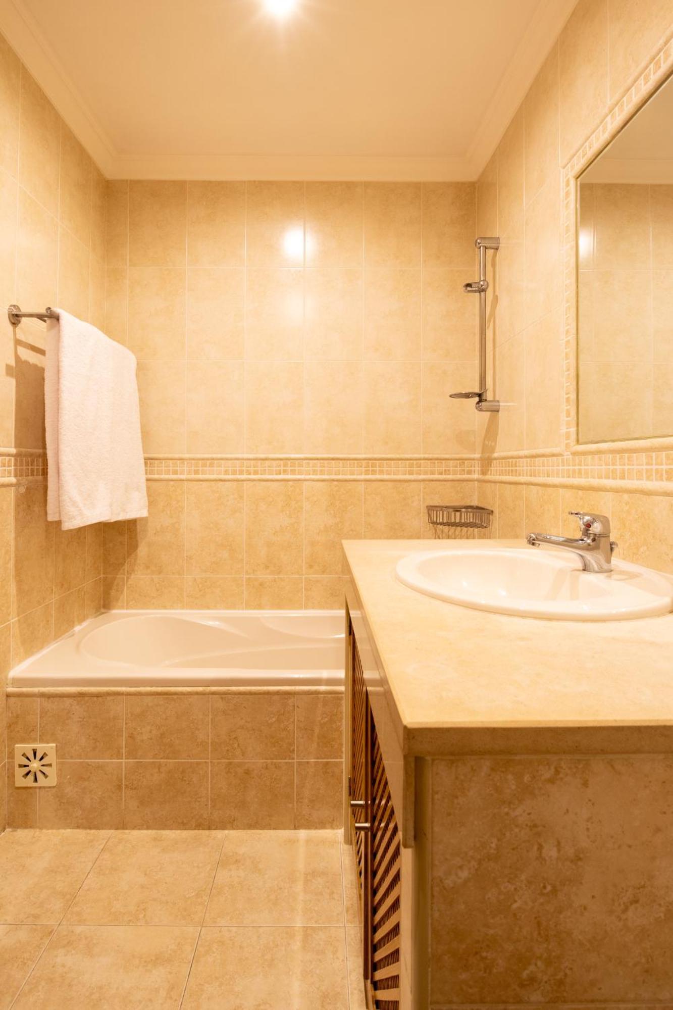 Miradouro Da Penha Hotel Фаро Екстериор снимка